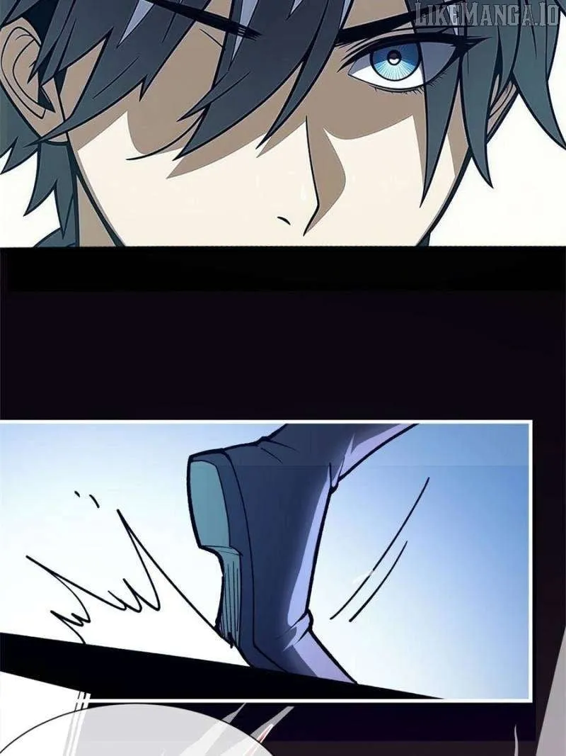 My Dragon System Chapter 293 page 10 - 