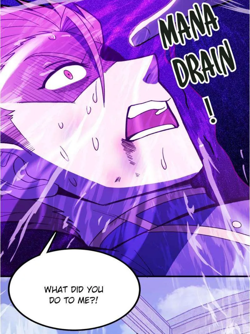 My Dragon System Chapter 294 page 19 - 