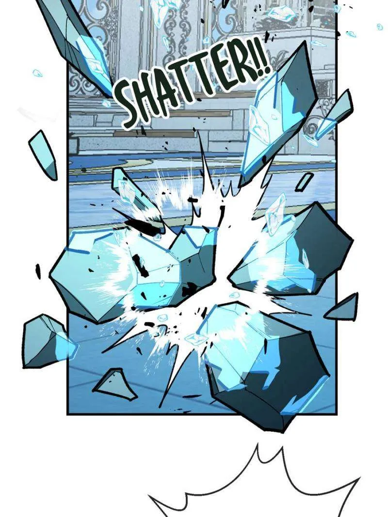 My Dragon System Chapter 294 page 6 - 
