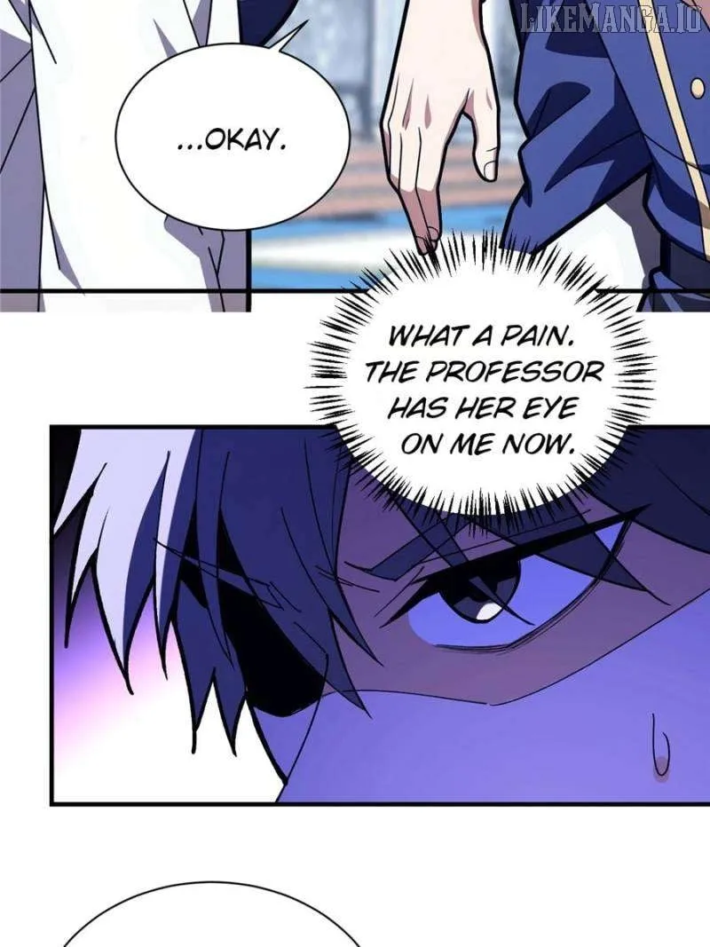 My Dragon System Chapter 295 page 13 - 