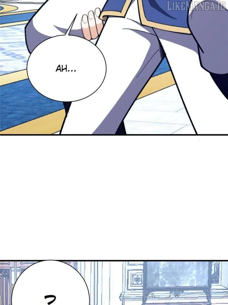 My Dragon System Chapter 295 page 8 - 