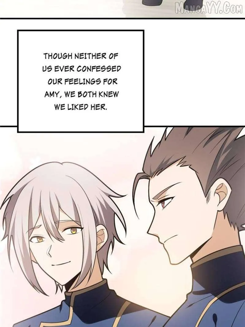 My Dragon System Chapter 297 page 11 - 