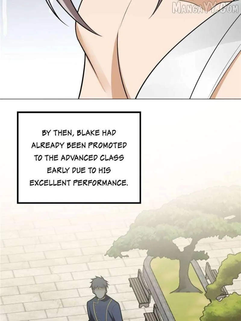 My Dragon System Chapter 297 page 17 - 