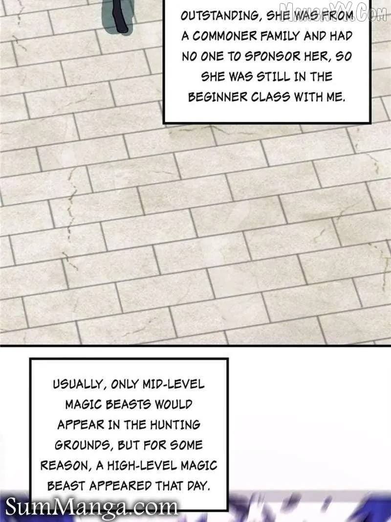 My Dragon System Chapter 297 page 19 - 