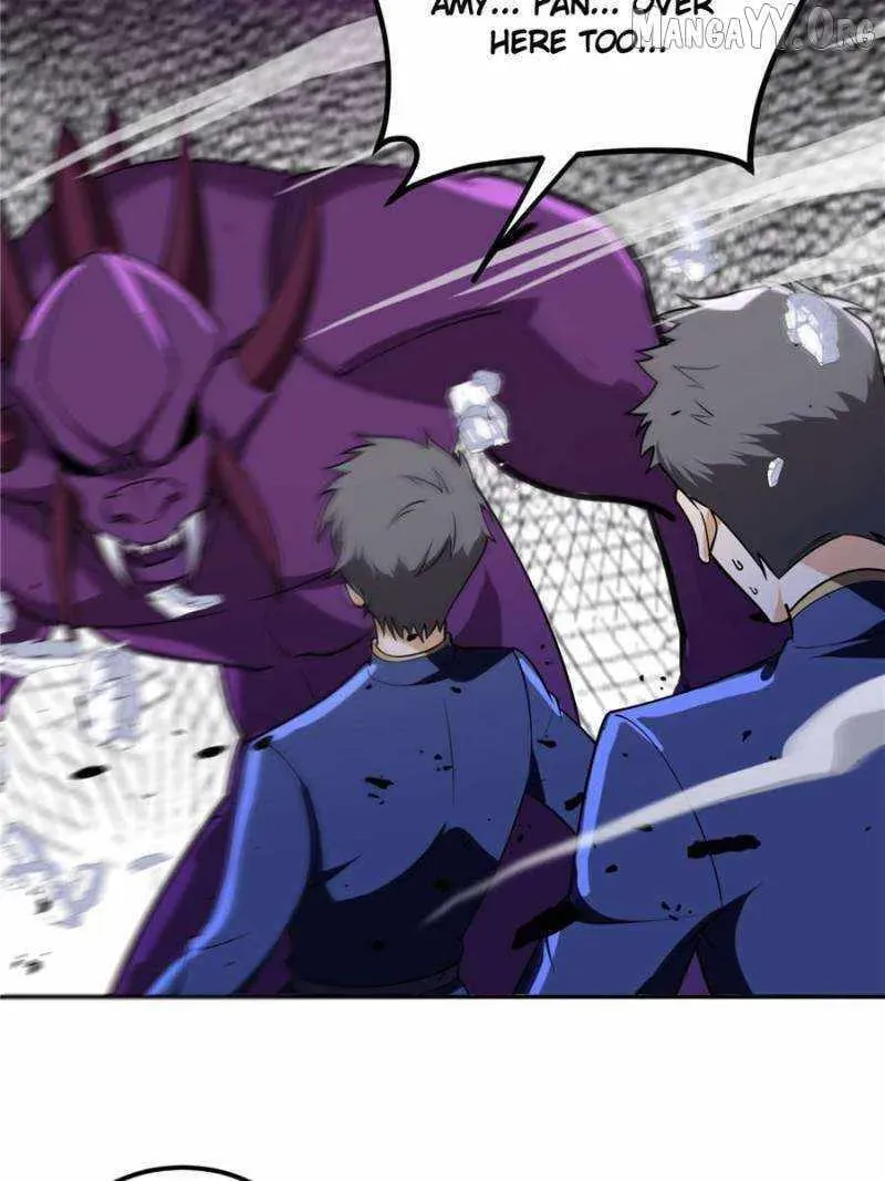 My Dragon System Chapter 298.1 page 14 - 