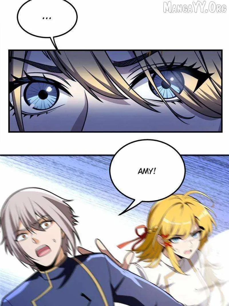 My Dragon System Chapter 298.1 page 15 - 