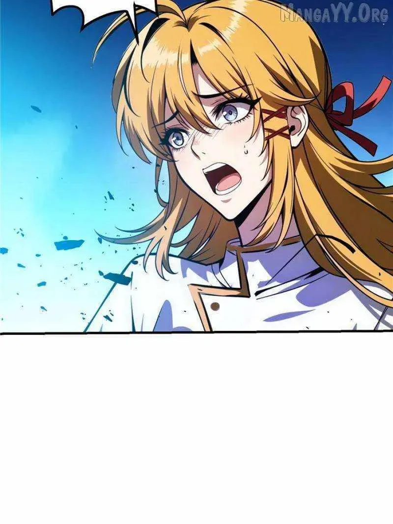 My Dragon System Chapter 298.1 page 3 - 