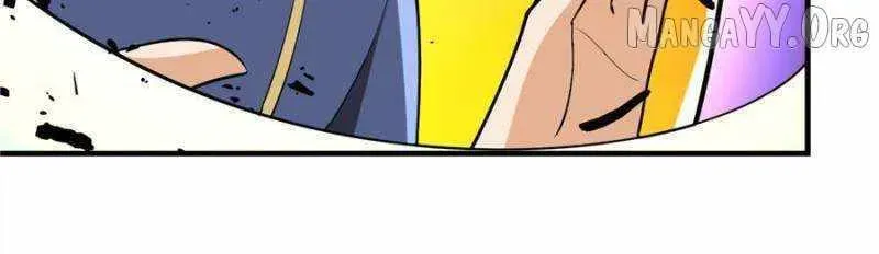 My Dragon System Chapter 298.1 page 25 - 