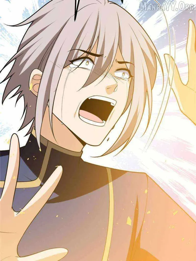 My Dragon System Chapter 298.1 page 31 - 