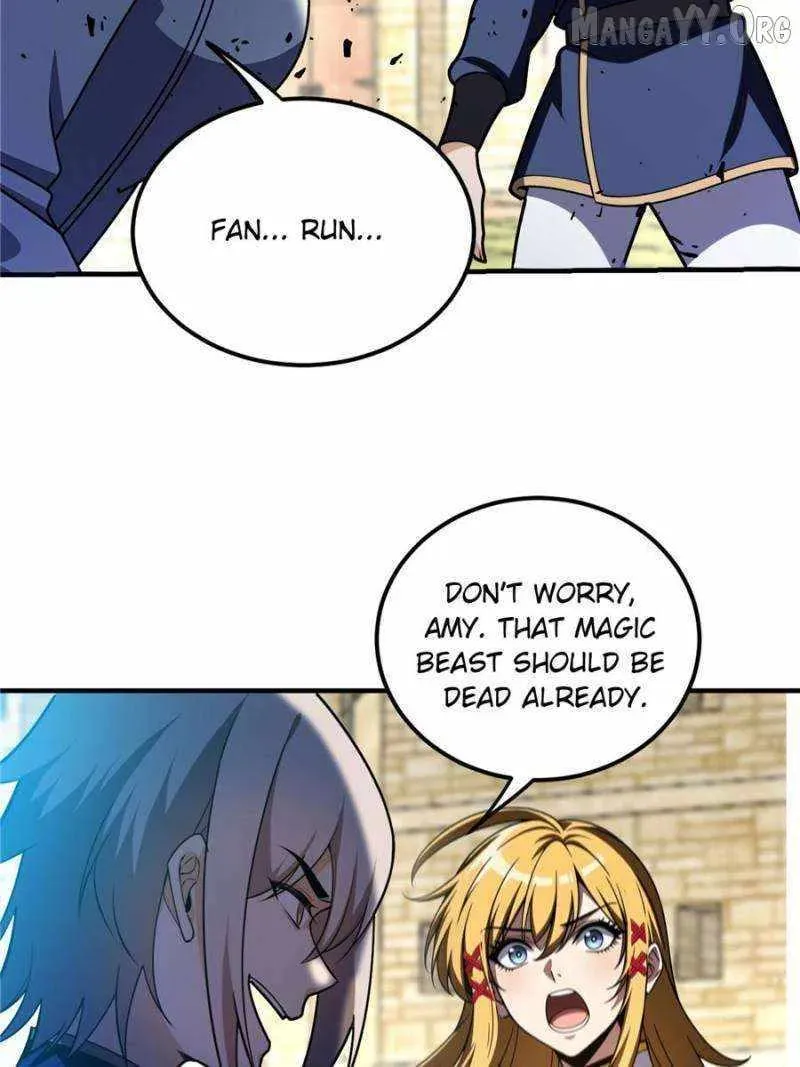 My Dragon System Chapter 298.1 page 7 - 