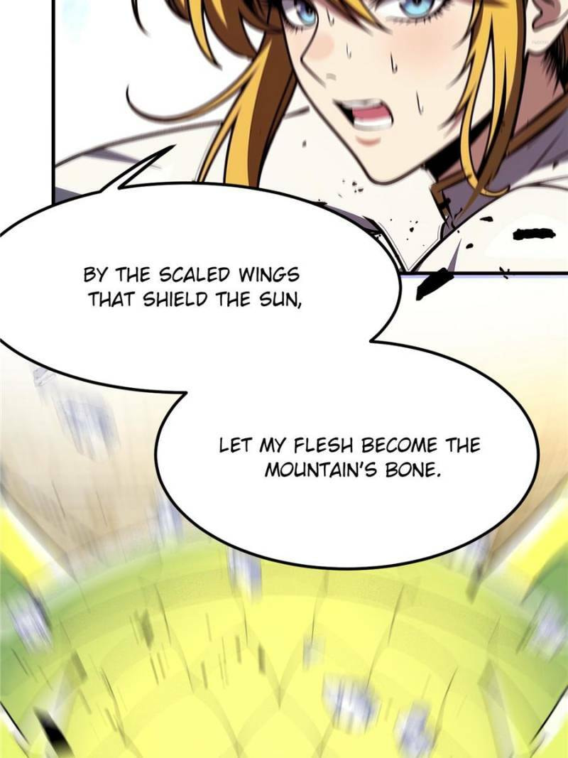My Dragon System Chapter 298 page 22 - 