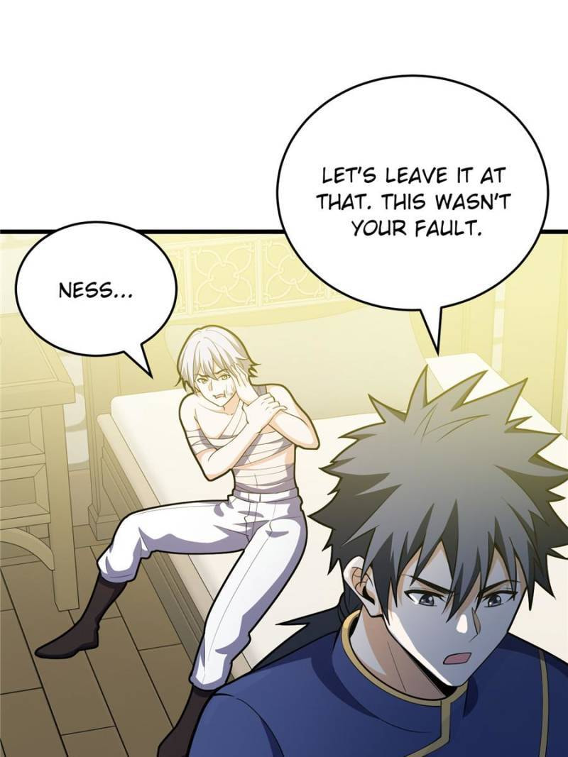 My Dragon System Chapter 299 page 17 - 