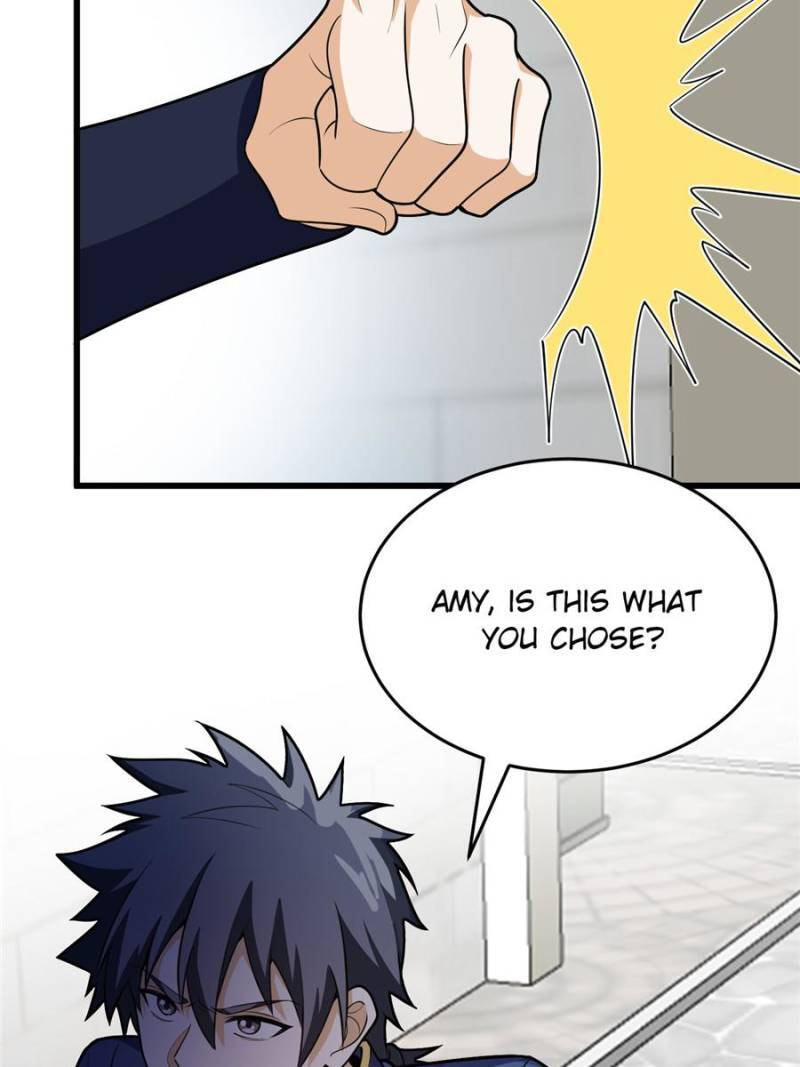 My Dragon System Chapter 299 page 22 - 