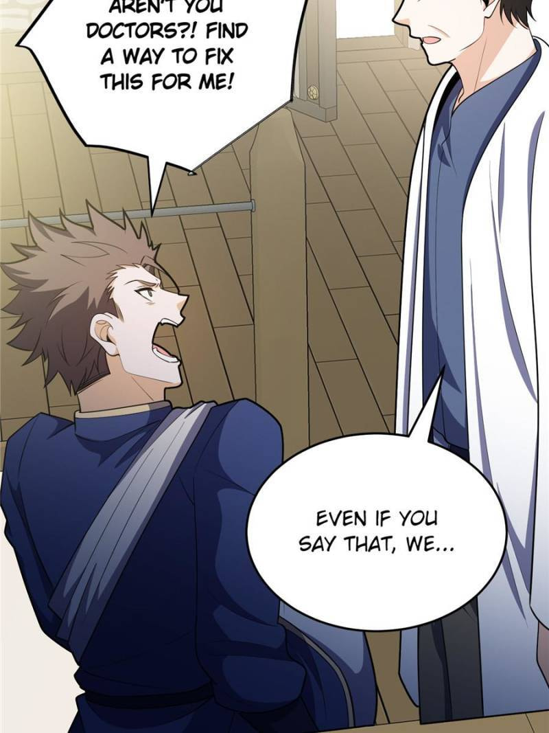 My Dragon System Chapter 299 page 29 - 