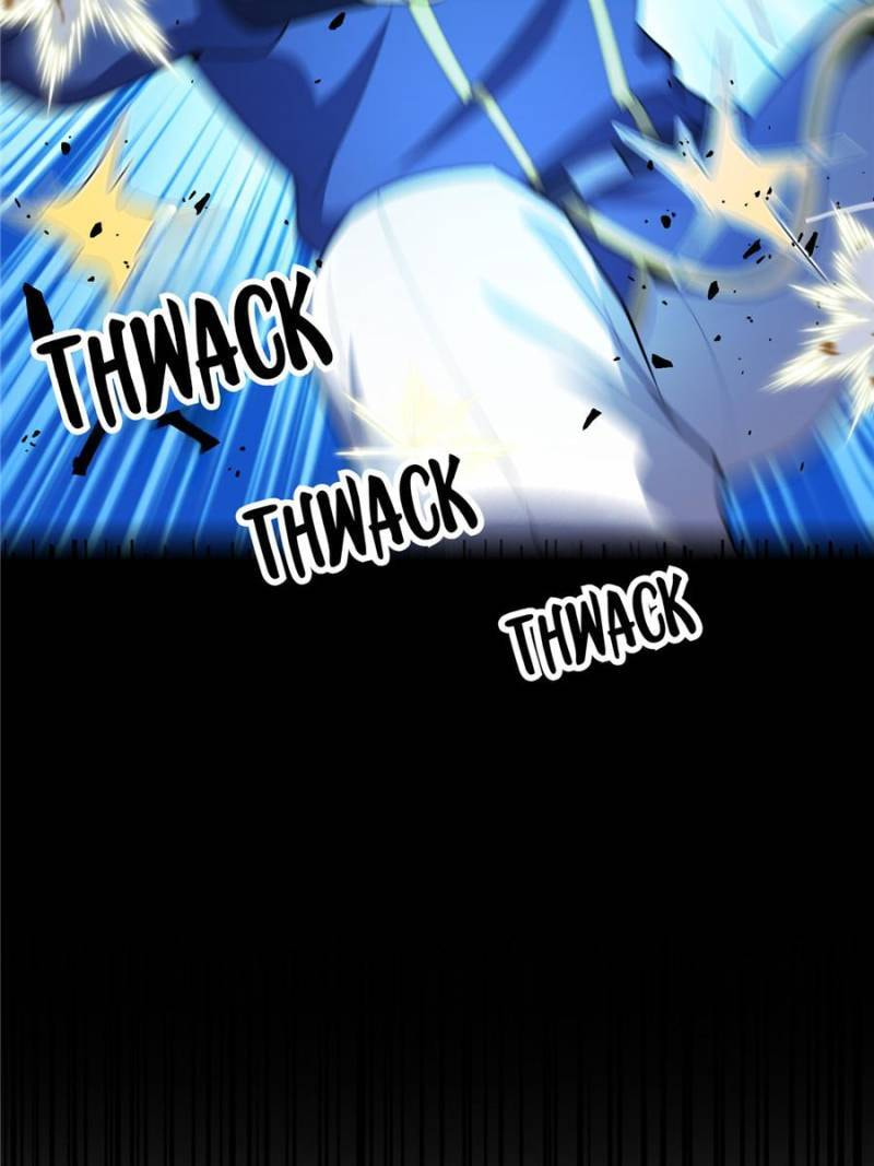 My Dragon System Chapter 299 page 6 - 