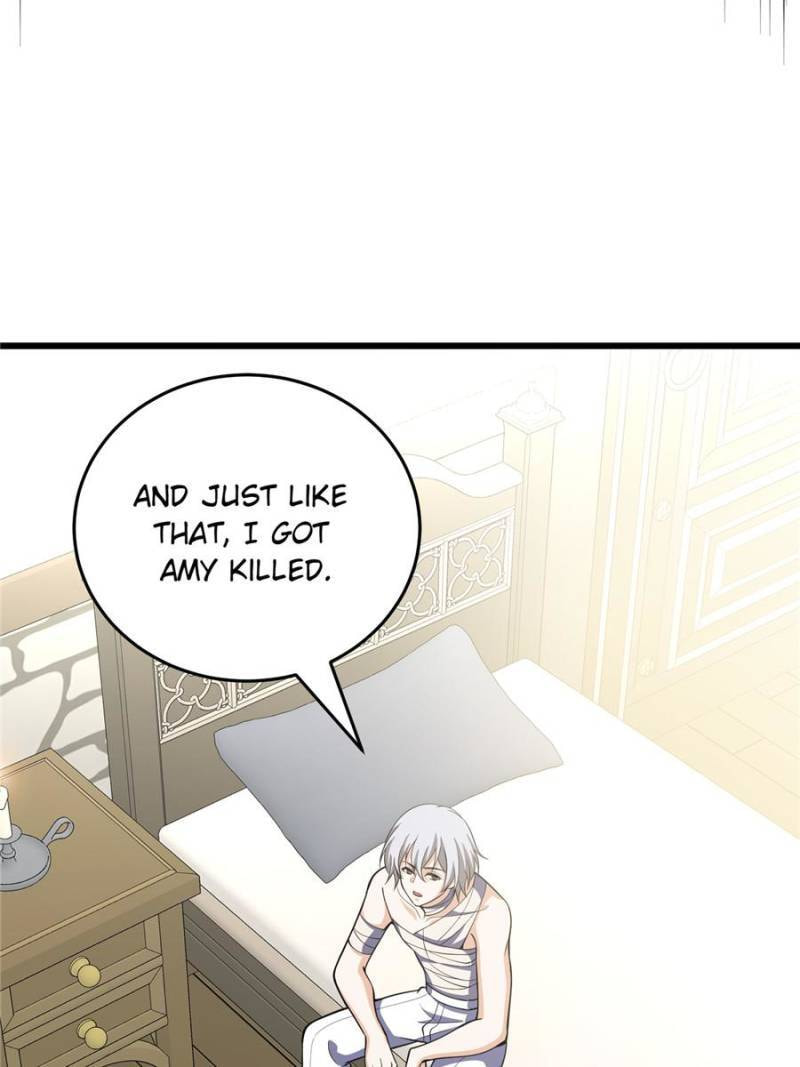 My Dragon System Chapter 299 page 8 - 