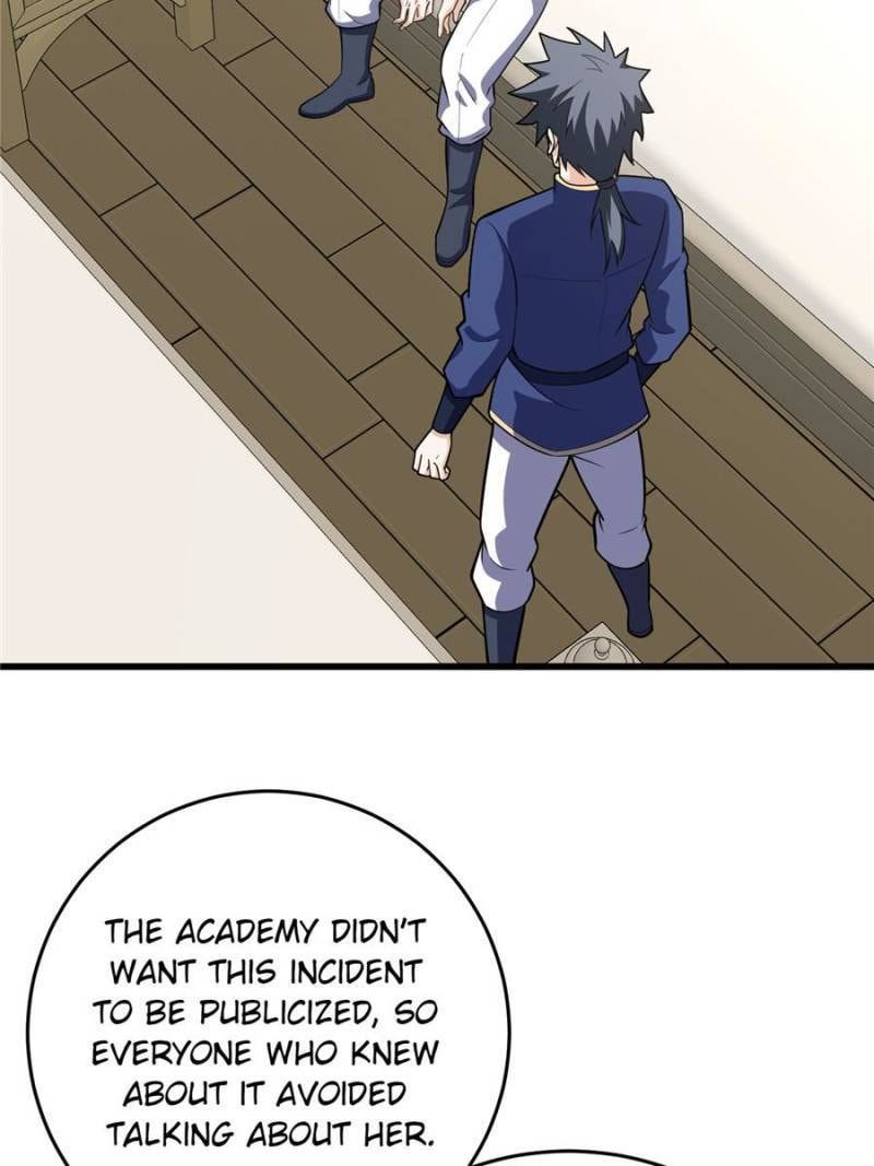 My Dragon System Chapter 299 page 9 - 
