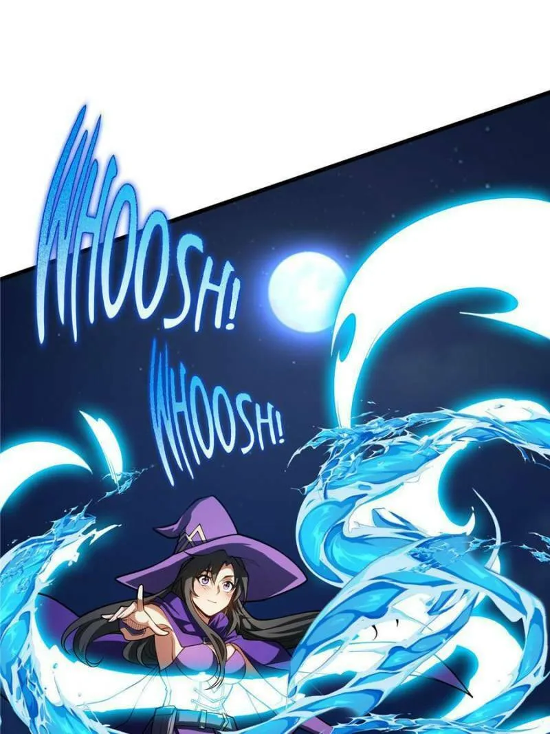 My Dragon System Chapter 3 page 1 - 