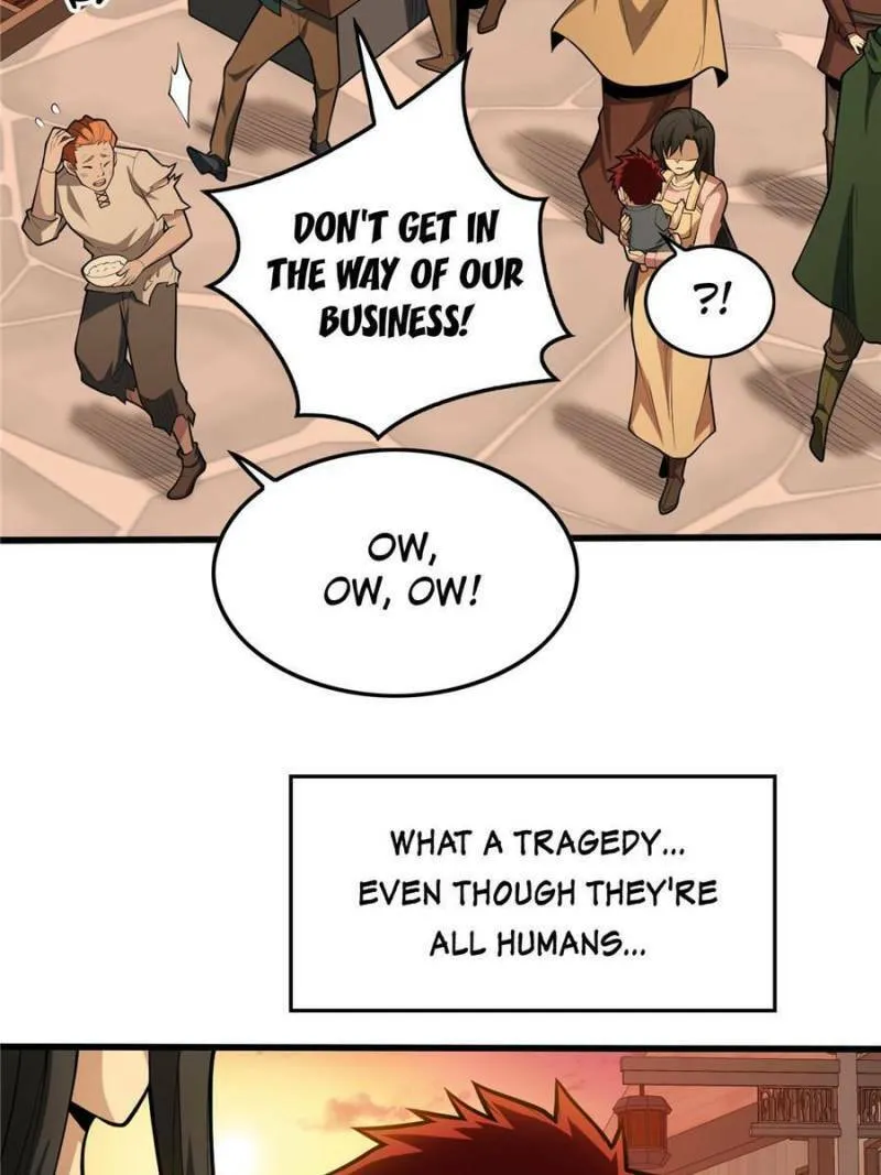My Dragon System Chapter 3 page 16 - 