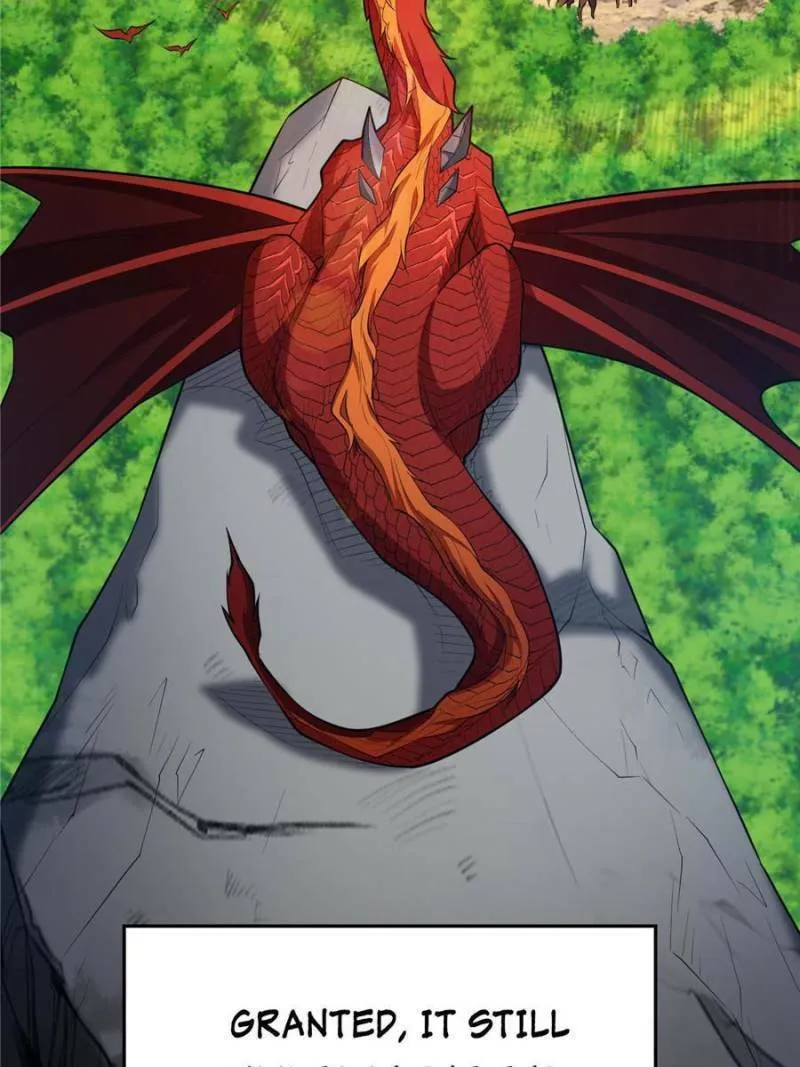 My Dragon System Chapter 3 page 19 - 