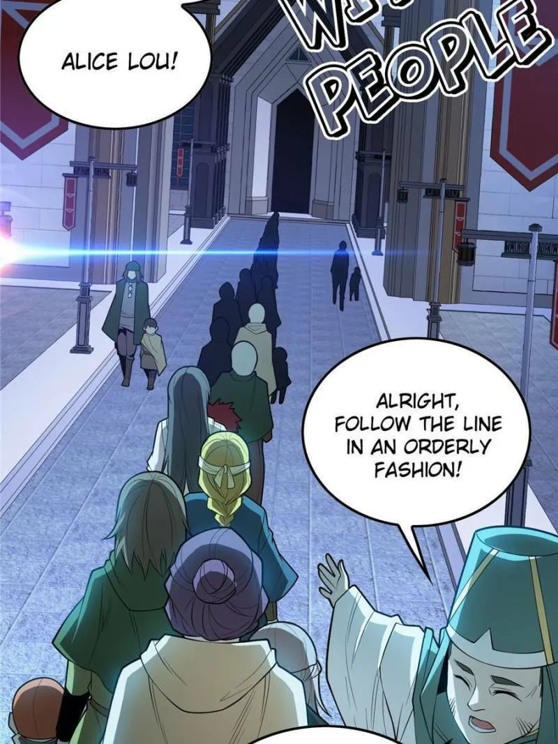 My Dragon System Chapter 3 page 22 - 