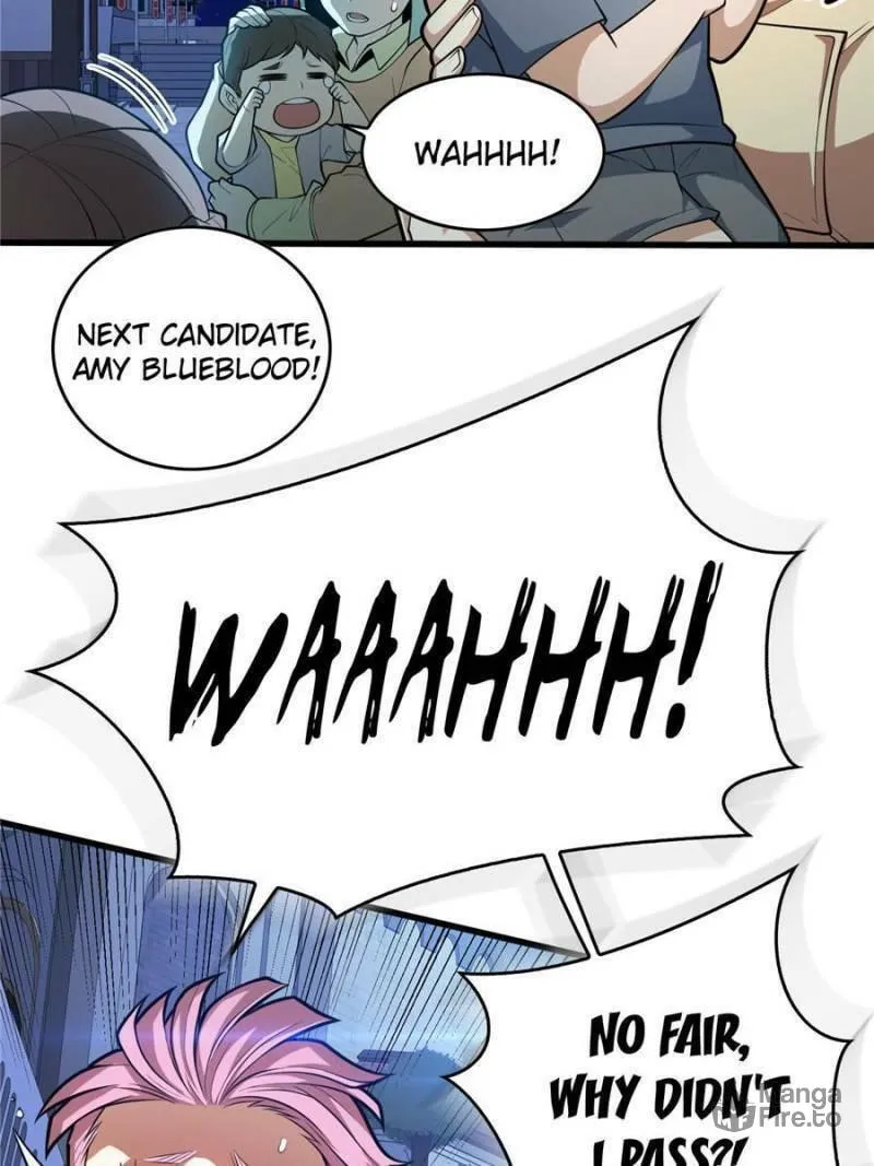 My Dragon System Chapter 3 page 24 - 