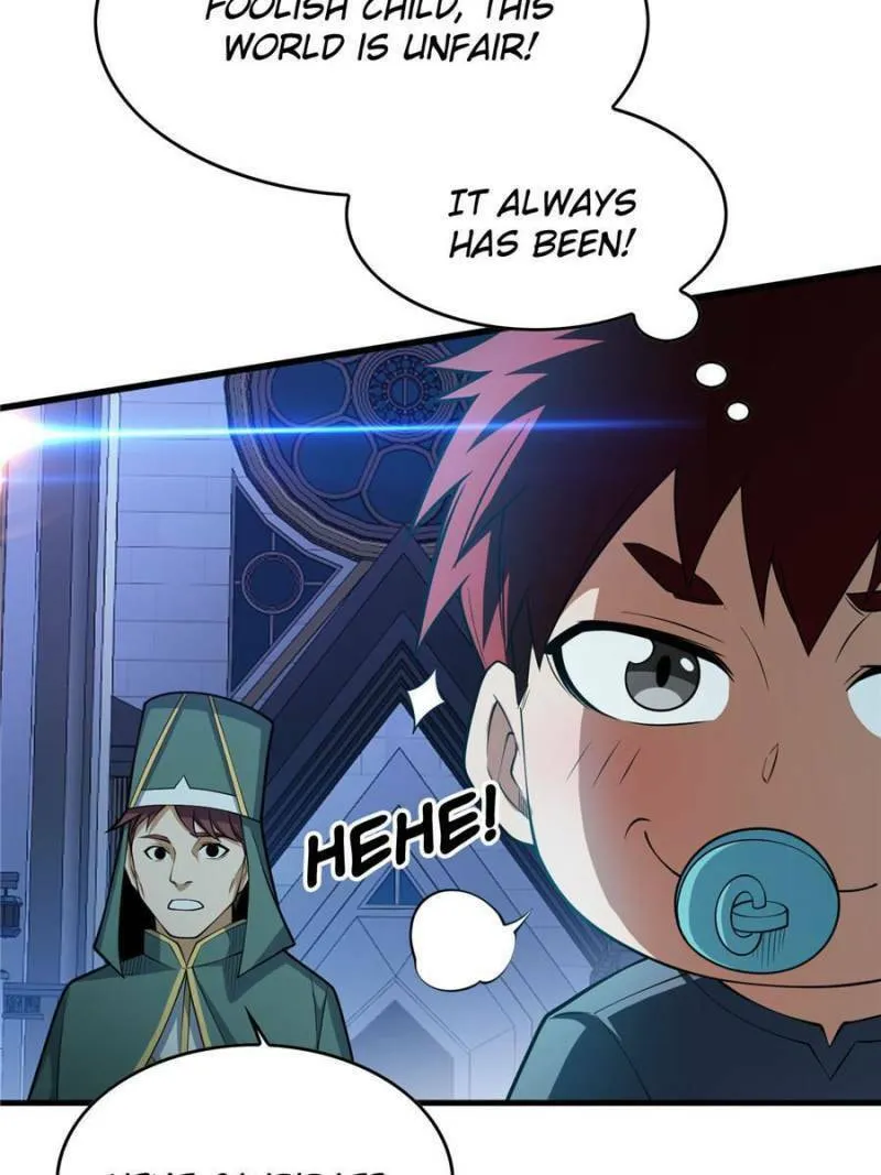 My Dragon System Chapter 3 page 26 - 