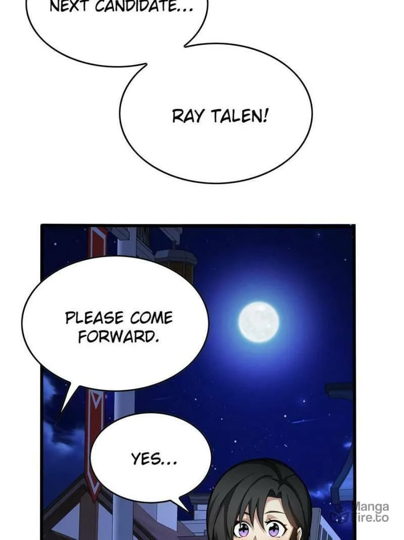My Dragon System Chapter 3 page 27 - 
