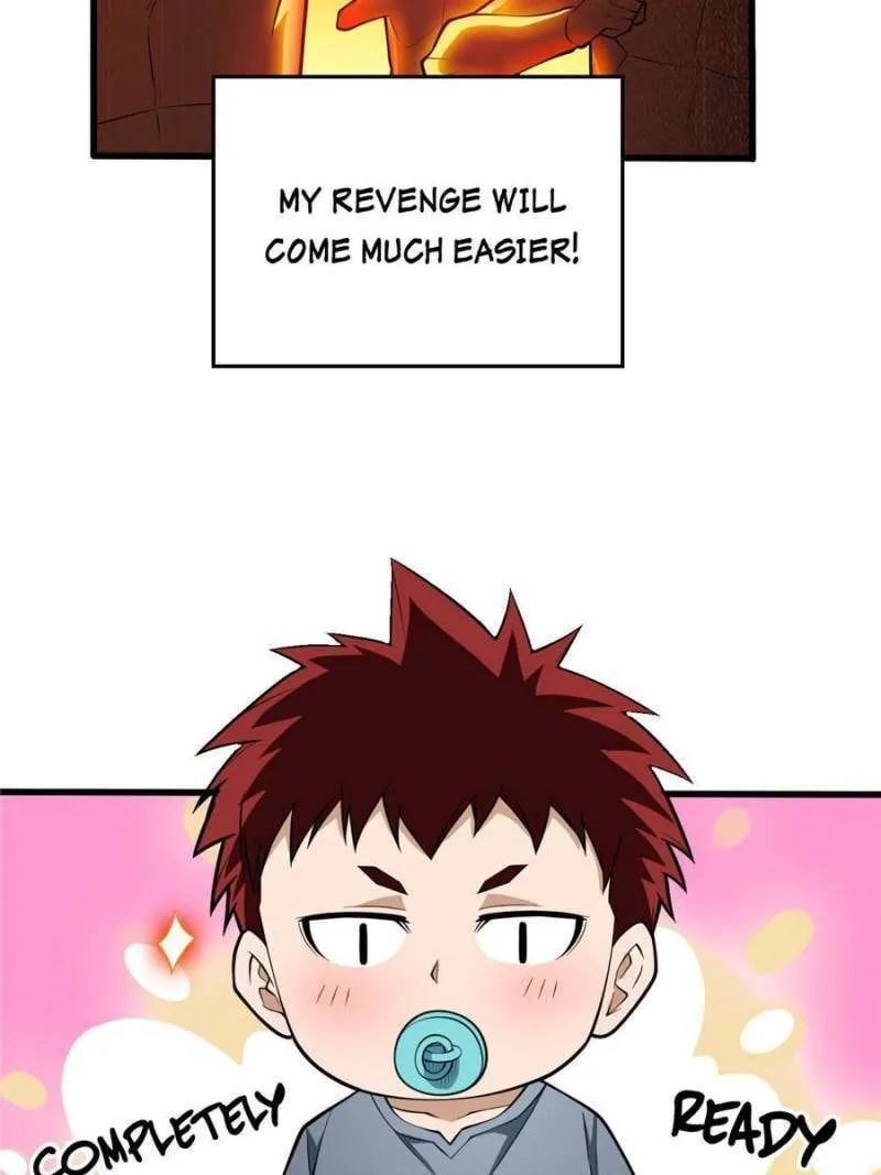My Dragon System Chapter 3 page 4 - 