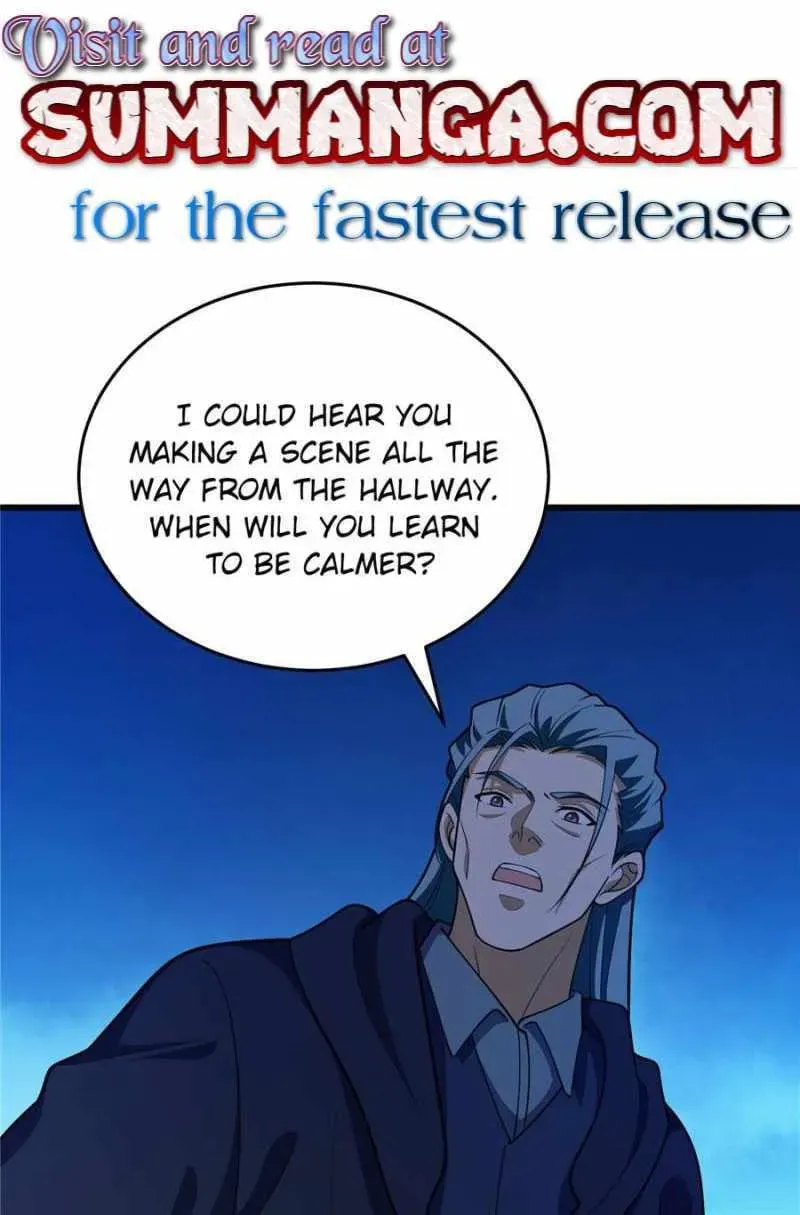 My Dragon System Chapter 300.1 page 1 - 