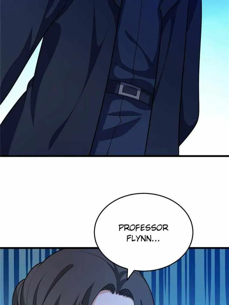 My Dragon System Chapter 300.1 page 2 - 