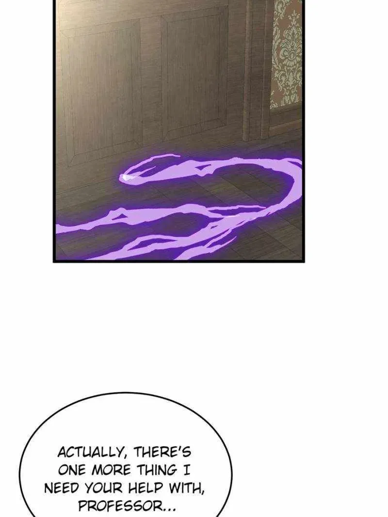 My Dragon System Chapter 300.1 page 24 - 