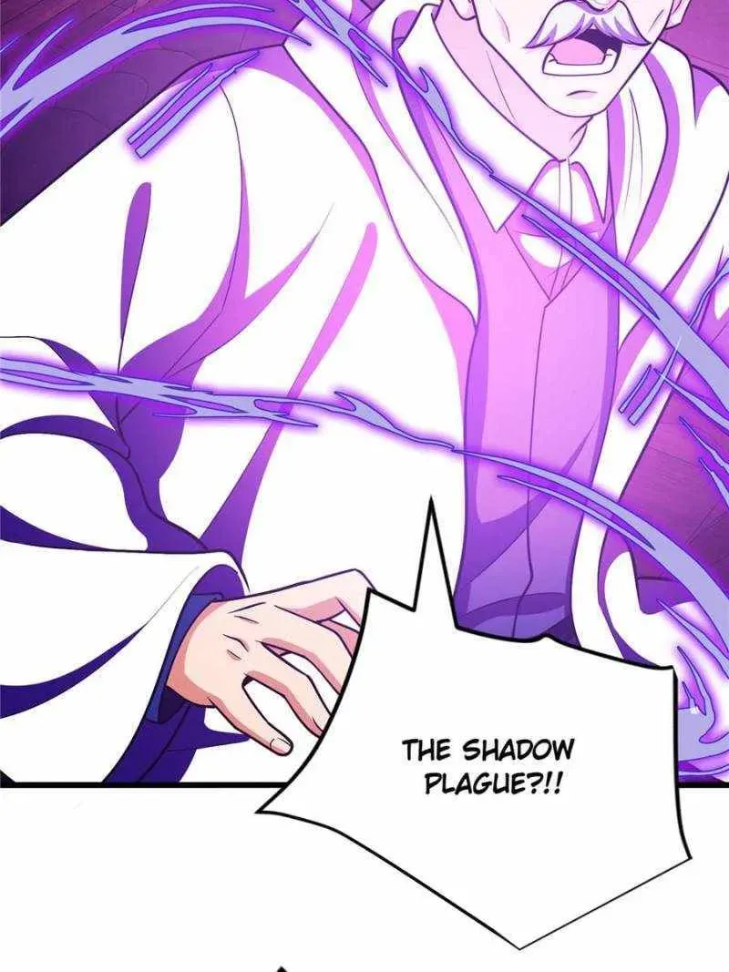 My Dragon System Chapter 300.1 page 29 - 