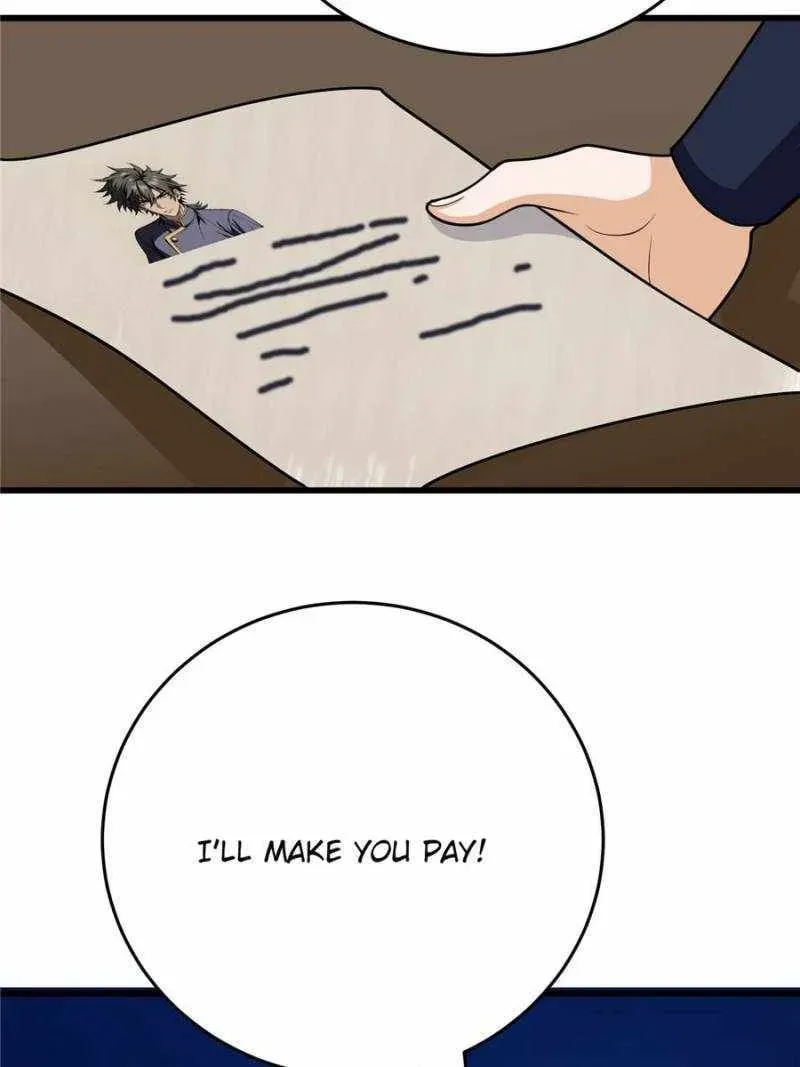 My Dragon System Chapter 300.1 page 33 - 