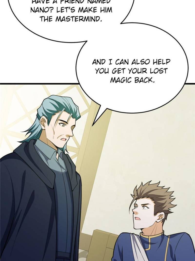 My Dragon System Chapter 300 page 13 - 