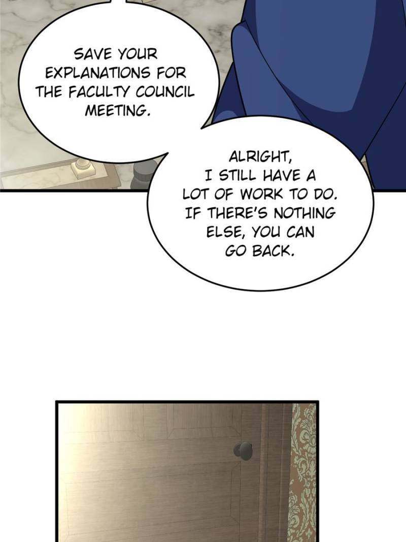 My Dragon System Chapter 300 page 24 - 