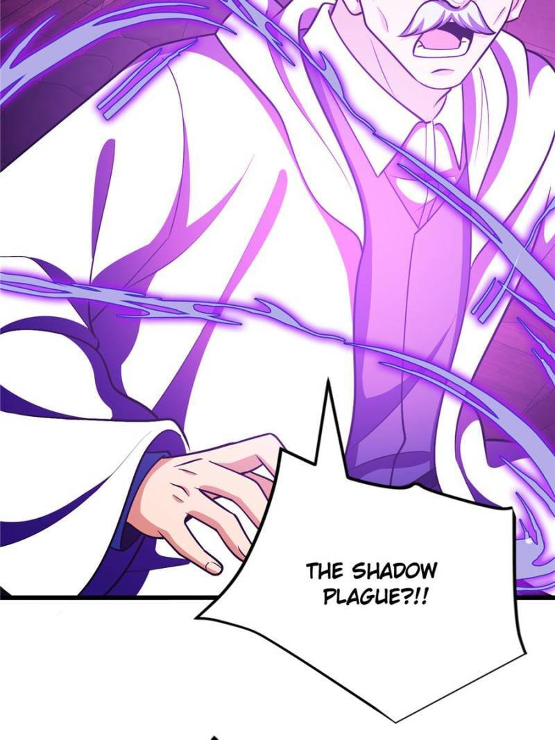 My Dragon System Chapter 300 page 30 - 