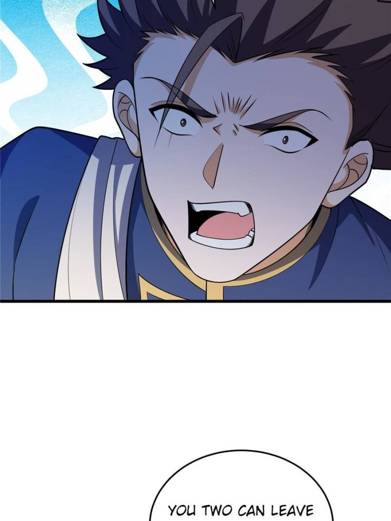 My Dragon System Chapter 300 page 4 - 