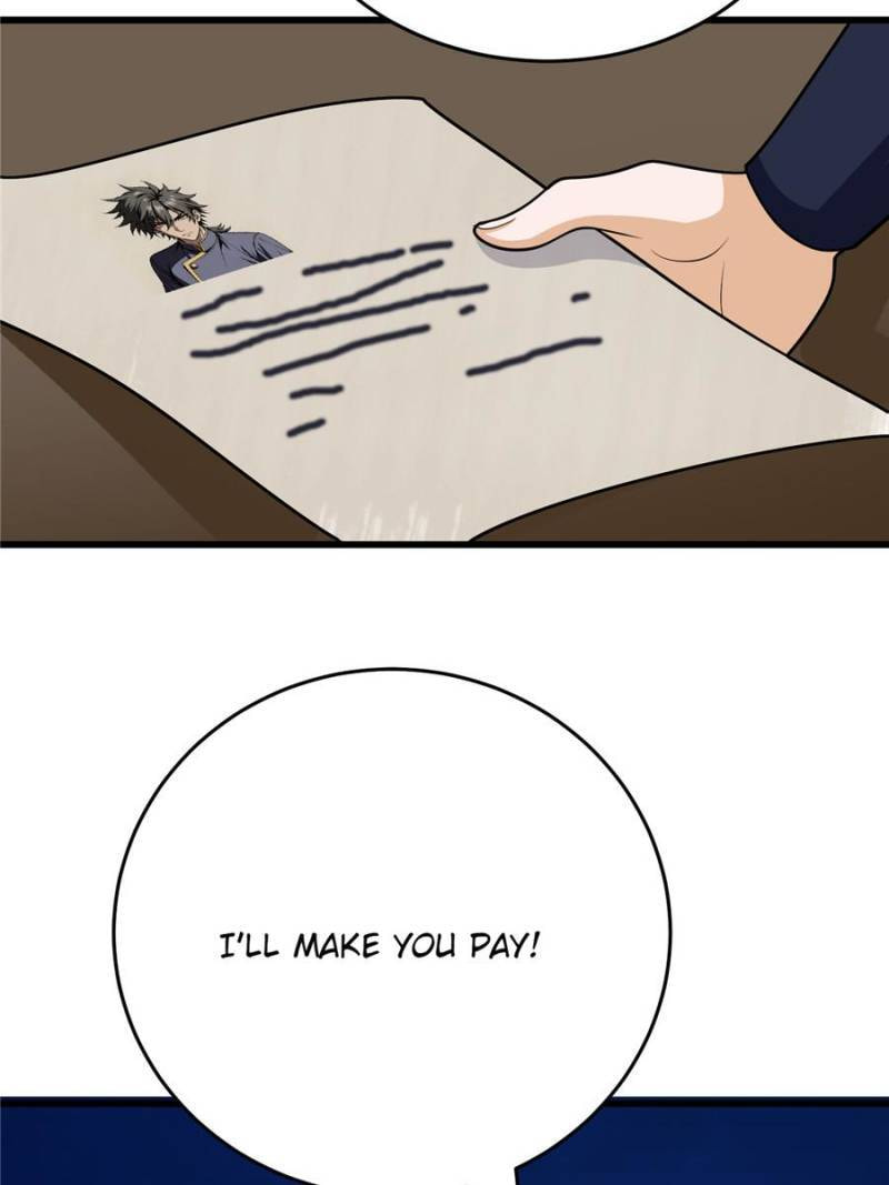 My Dragon System Chapter 300 page 34 - 
