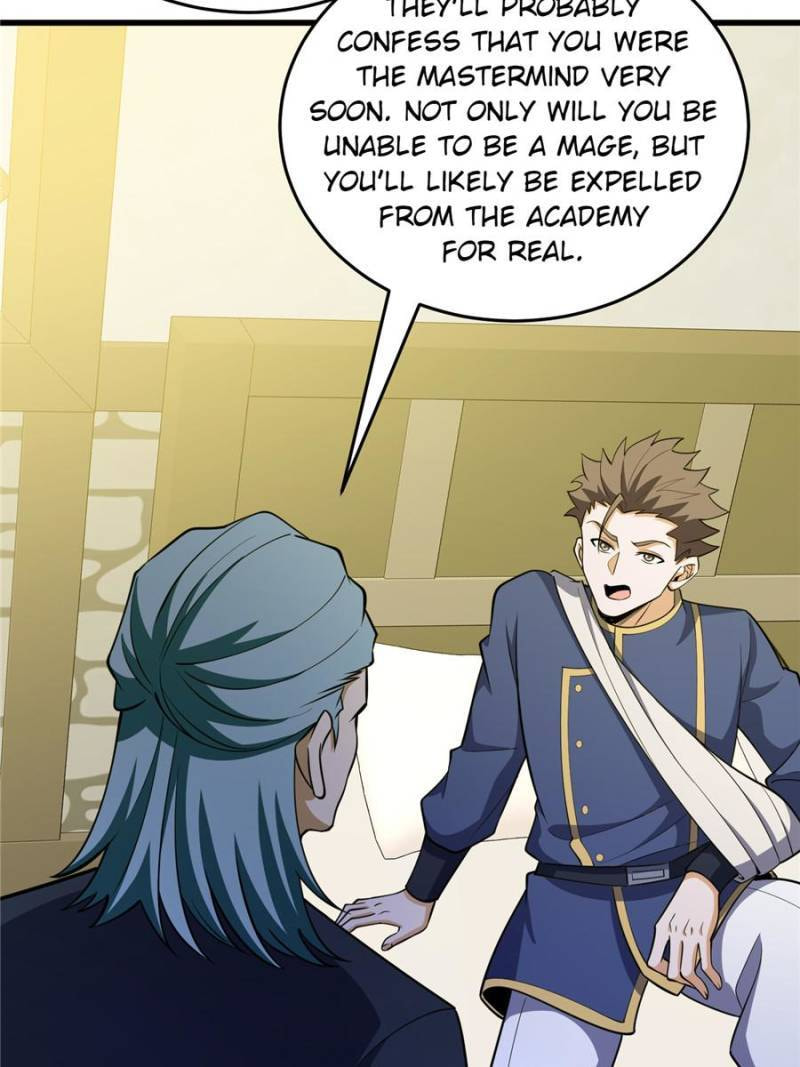 My Dragon System Chapter 300 page 7 - 