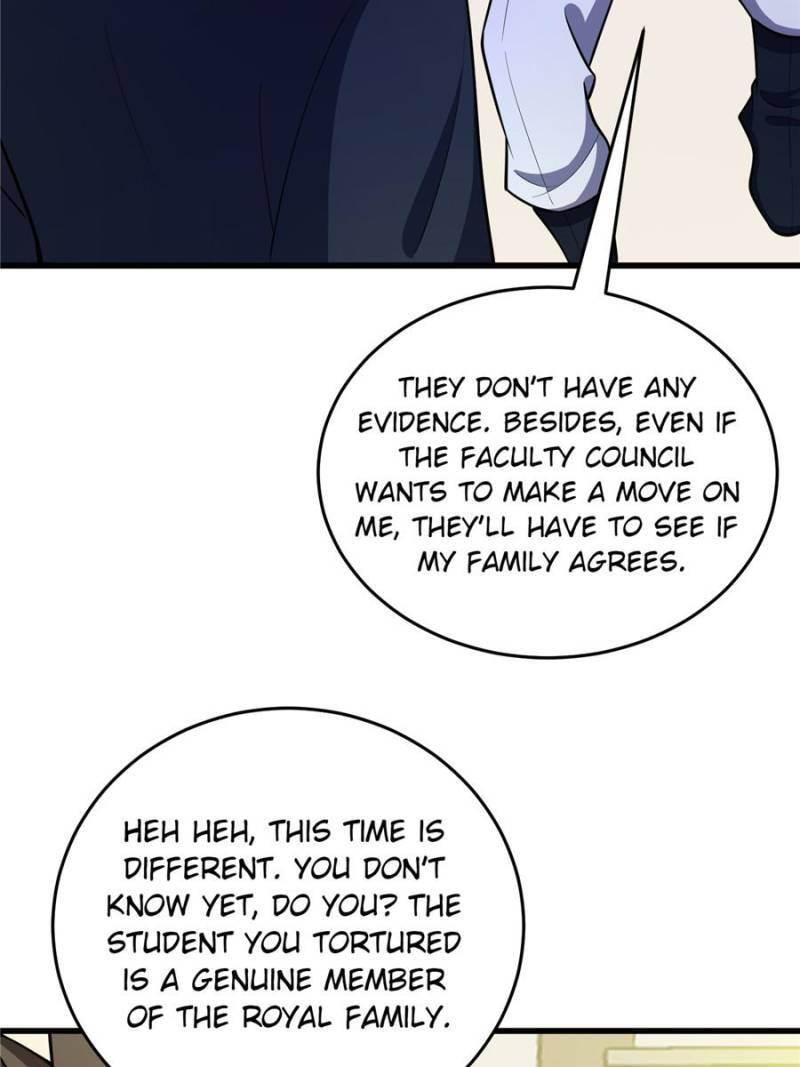 My Dragon System Chapter 300 page 8 - 