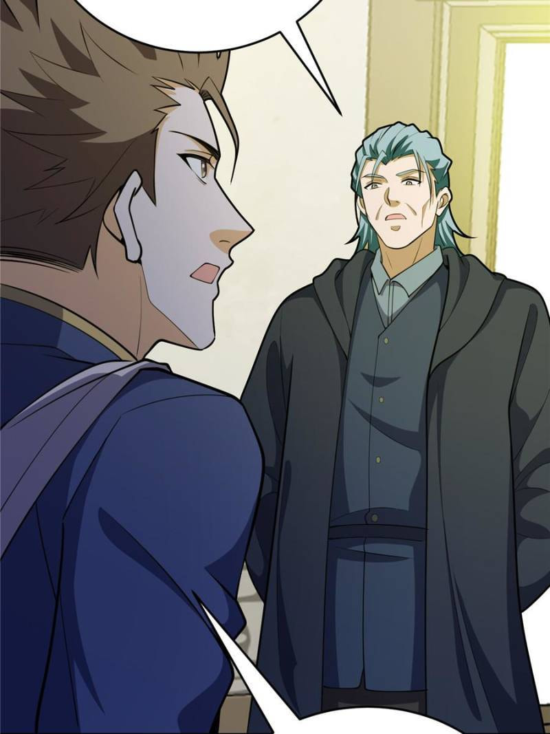My Dragon System Chapter 300 page 9 - 