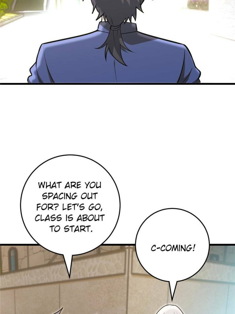 My Dragon System Chapter 301 page 11 - 
