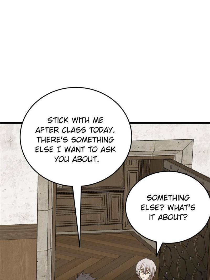 My Dragon System Chapter 301 page 14 - 