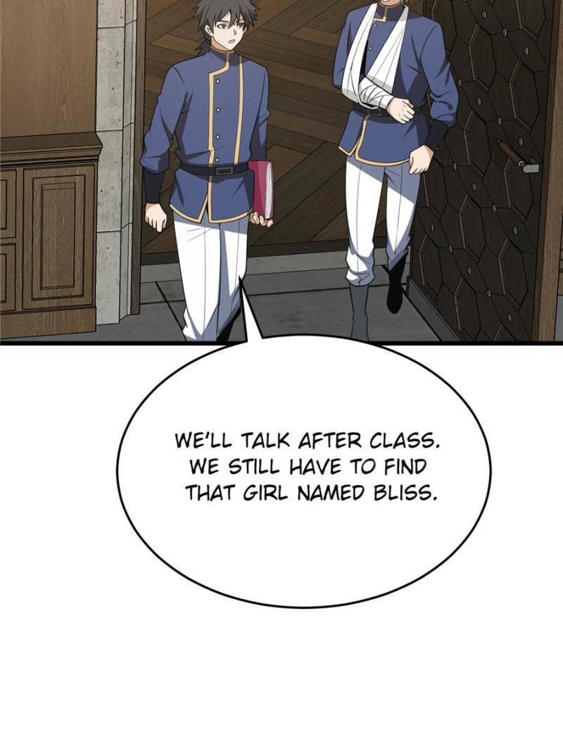 My Dragon System Chapter 301 page 15 - 