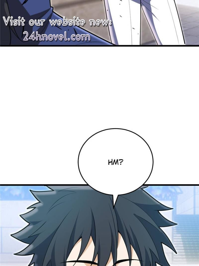 My Dragon System Chapter 301 page 5 - 