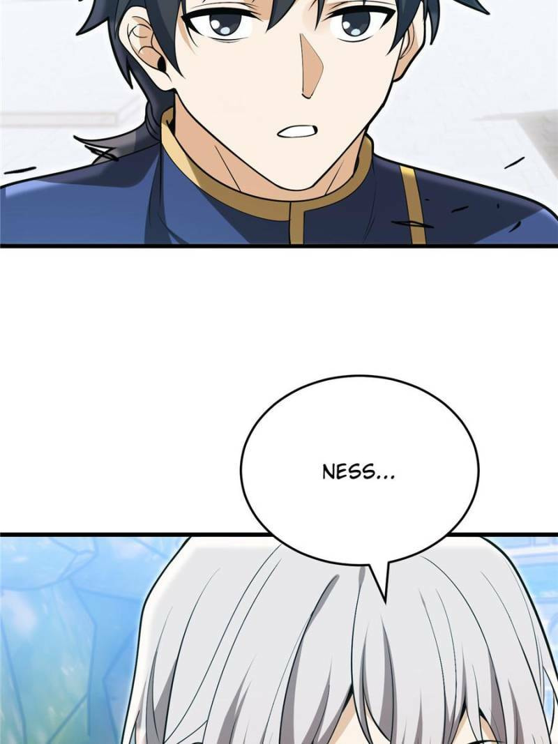 My Dragon System Chapter 301 page 6 - 