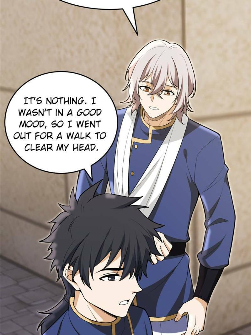 My Dragon System Chapter 301 page 8 - 