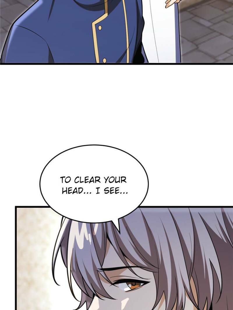 My Dragon System Chapter 301 page 9 - 