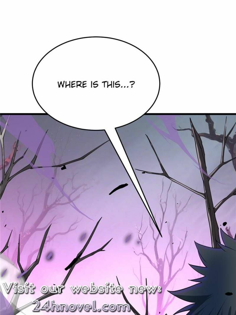 My Dragon System Chapter 302 page 14 - 